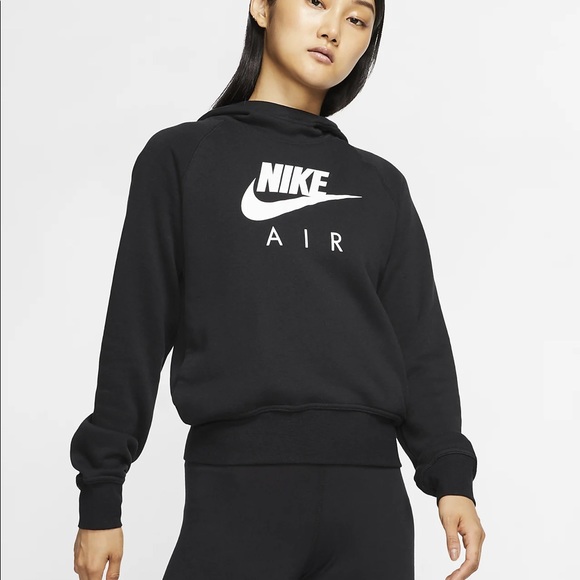 Nike Air Hoodie - Picture 2 of 3